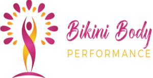 Bikini body Performance logo